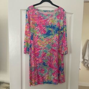 Lily Pulitzer Dress